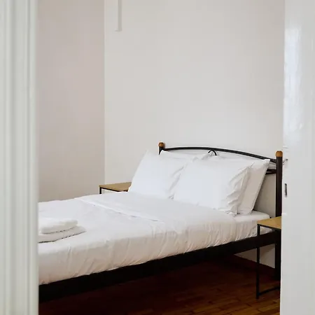 Venizelou Appartement Chios Town Buitenkant foto