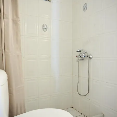 Venizelou Appartement Chios Town Buitenkant foto