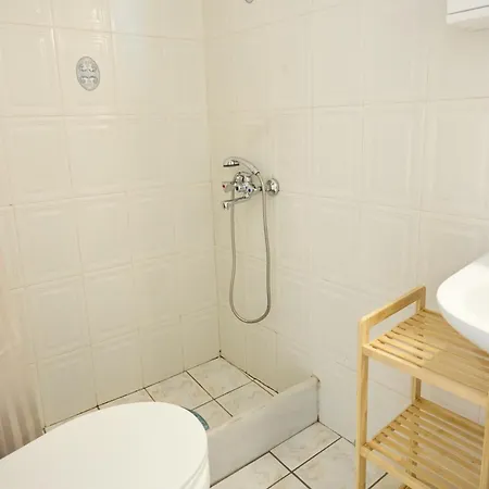 Venizelou Appartement Chios Town Buitenkant foto