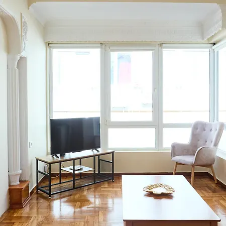 Venizelou Appartement Chios Town Buitenkant foto