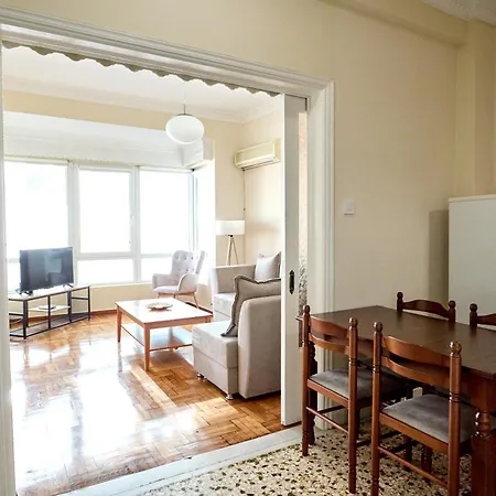 Venizelou Appartement Chios Town Buitenkant foto