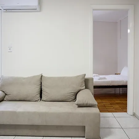 Venizelou Appartement Chios Town Buitenkant foto