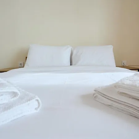 Venizelou Appartement Chios Town Buitenkant foto
