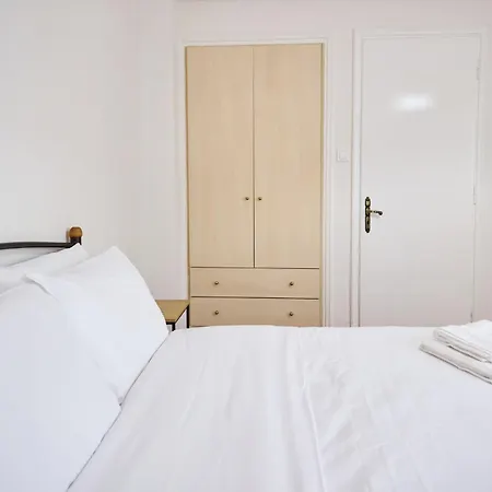 Venizelou Appartement Chios Town Buitenkant foto