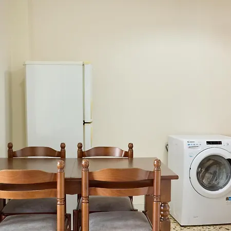 Venizelou Appartement Chios Town Buitenkant foto