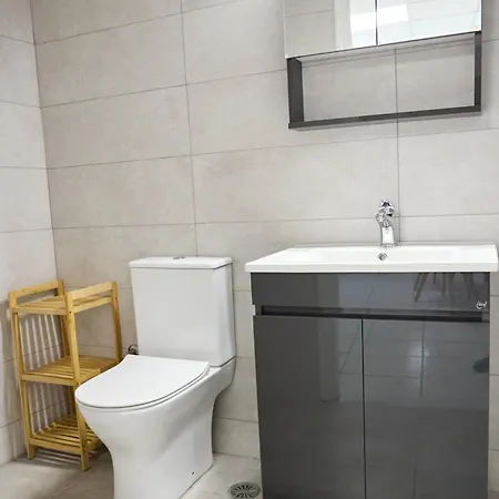 Venizelou Appartement Chios Town Buitenkant foto