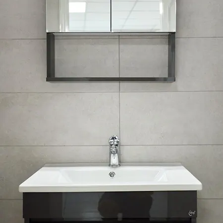 Venizelou Appartement Chios Town Buitenkant foto