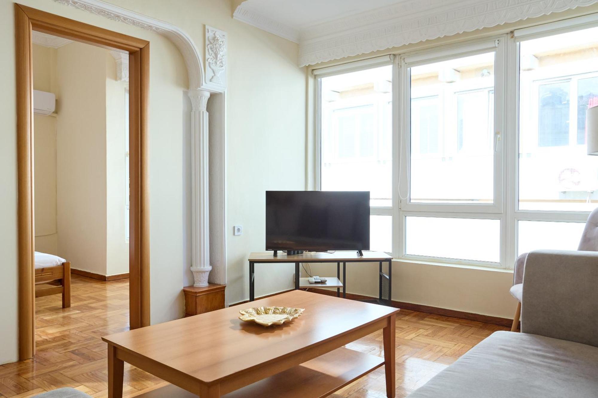 Venizelou Apartment Chios Town
