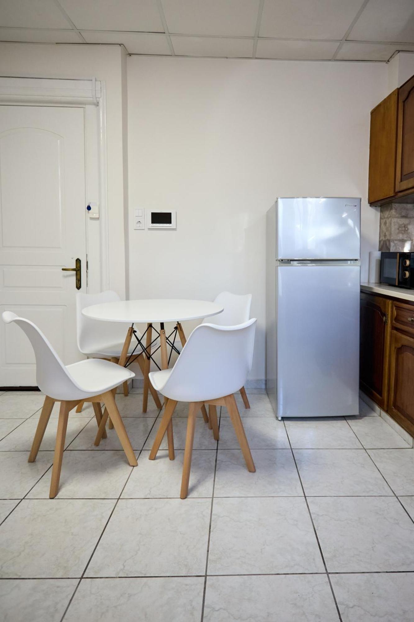 Apartment Venizelou