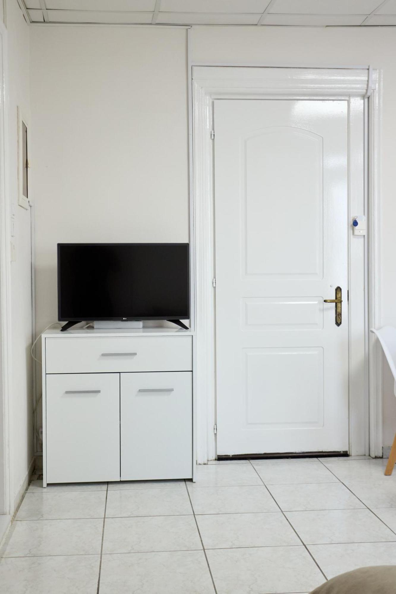 Apartment Venizelou *
