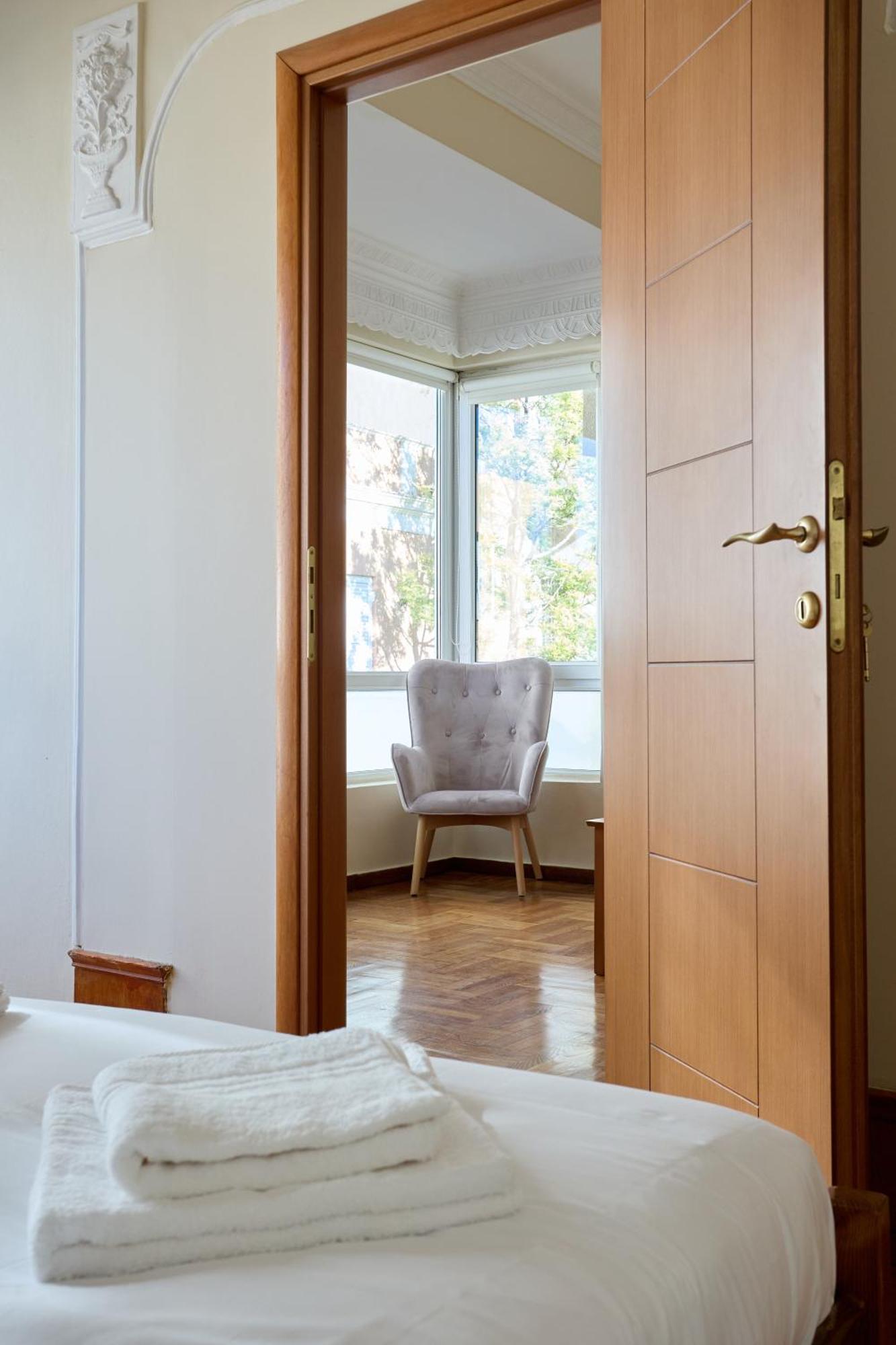 Venizelou Apartment
