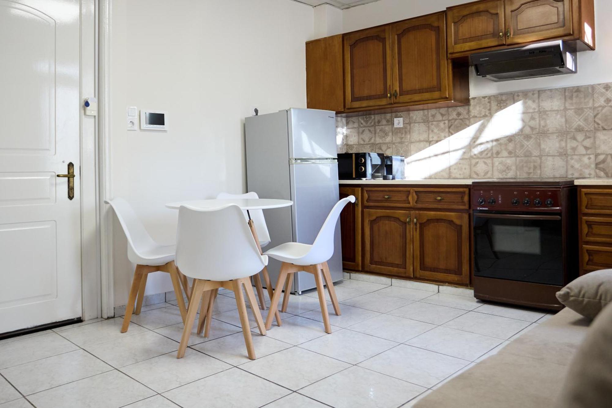 Apartment Venizelou Chios Town