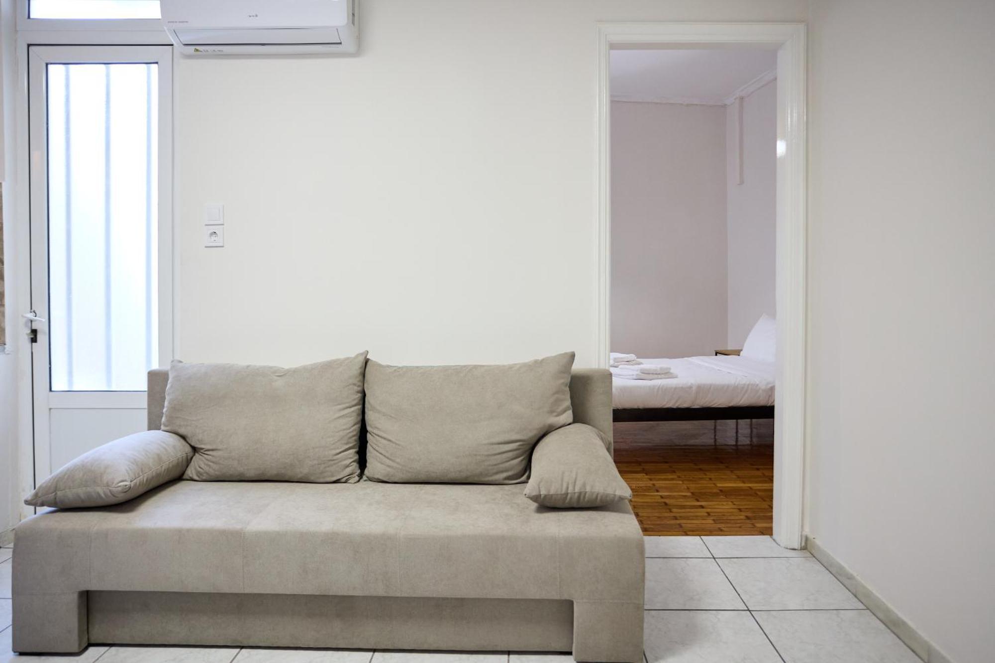 Venizelou Apartment