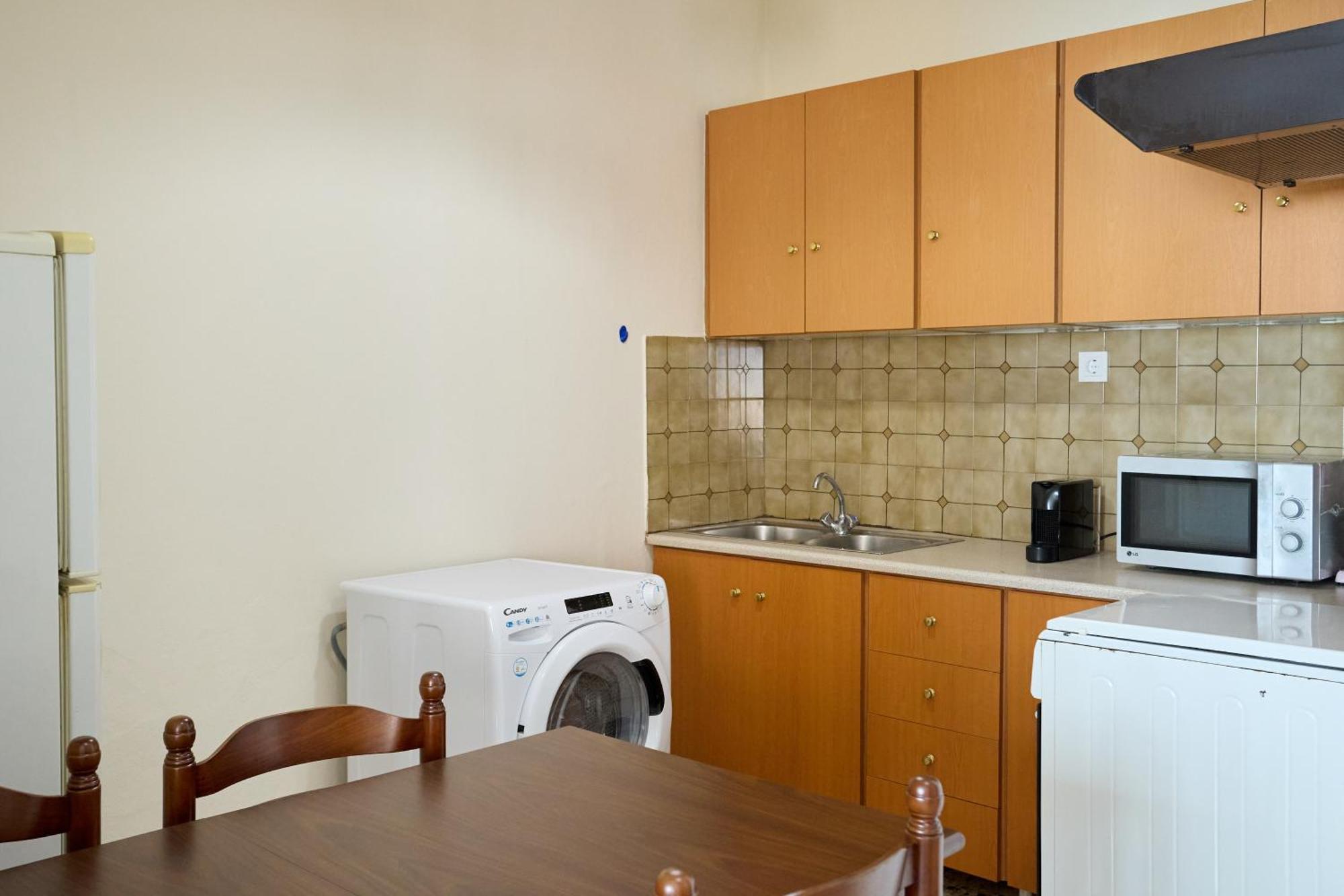 Apartment Venizelou