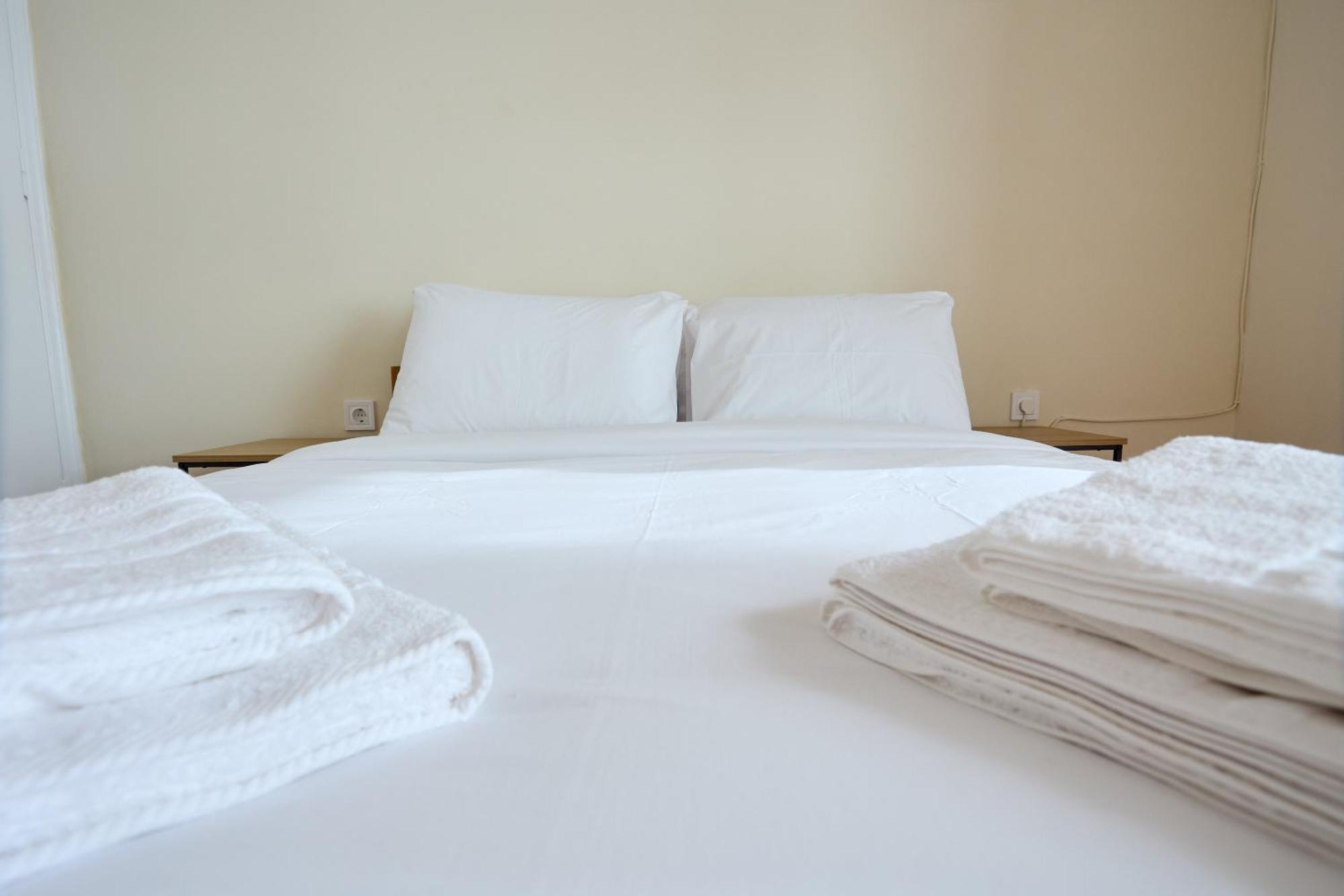 Apartment Venizelou Chios Town