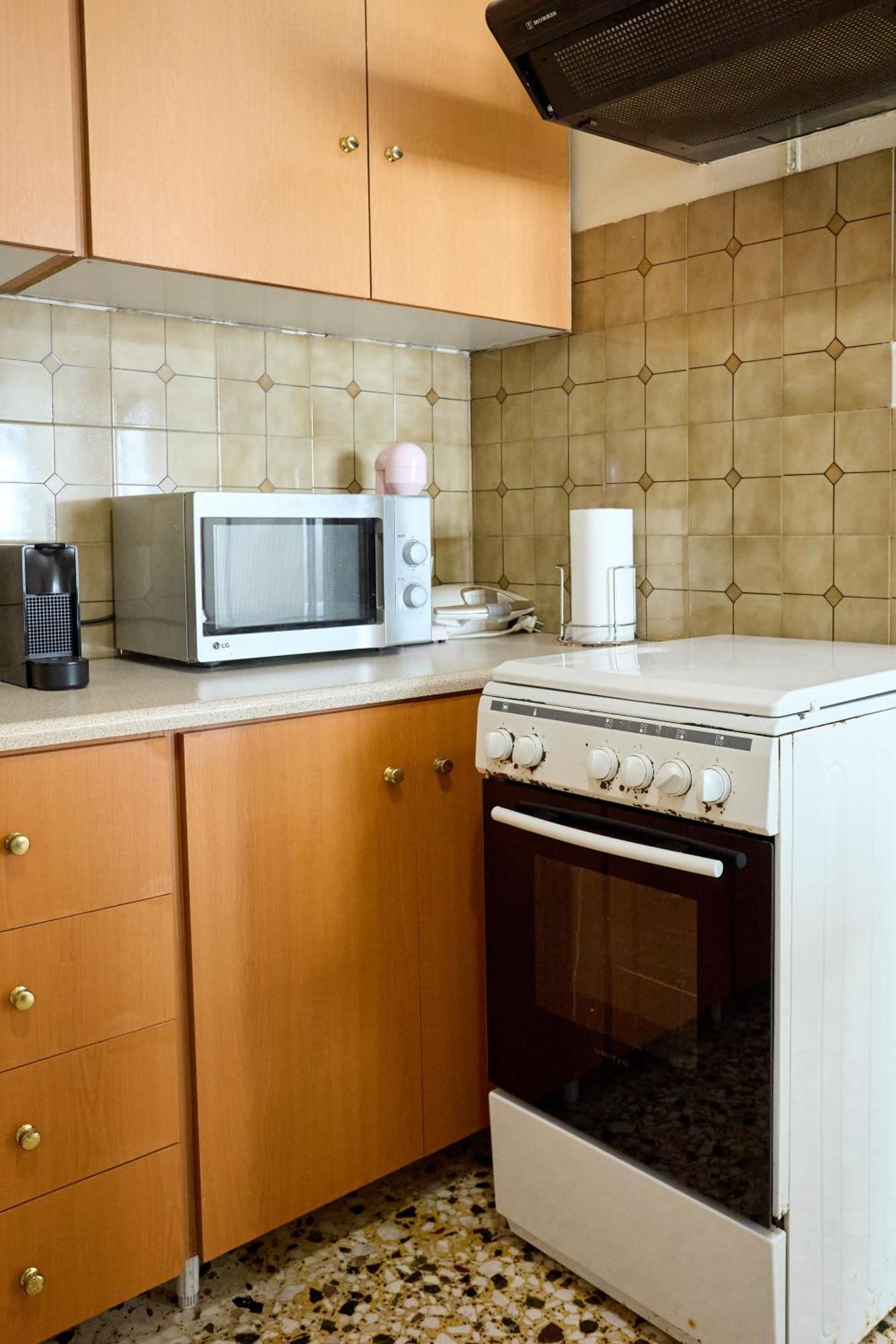 Venizelou Apartment Chios Town