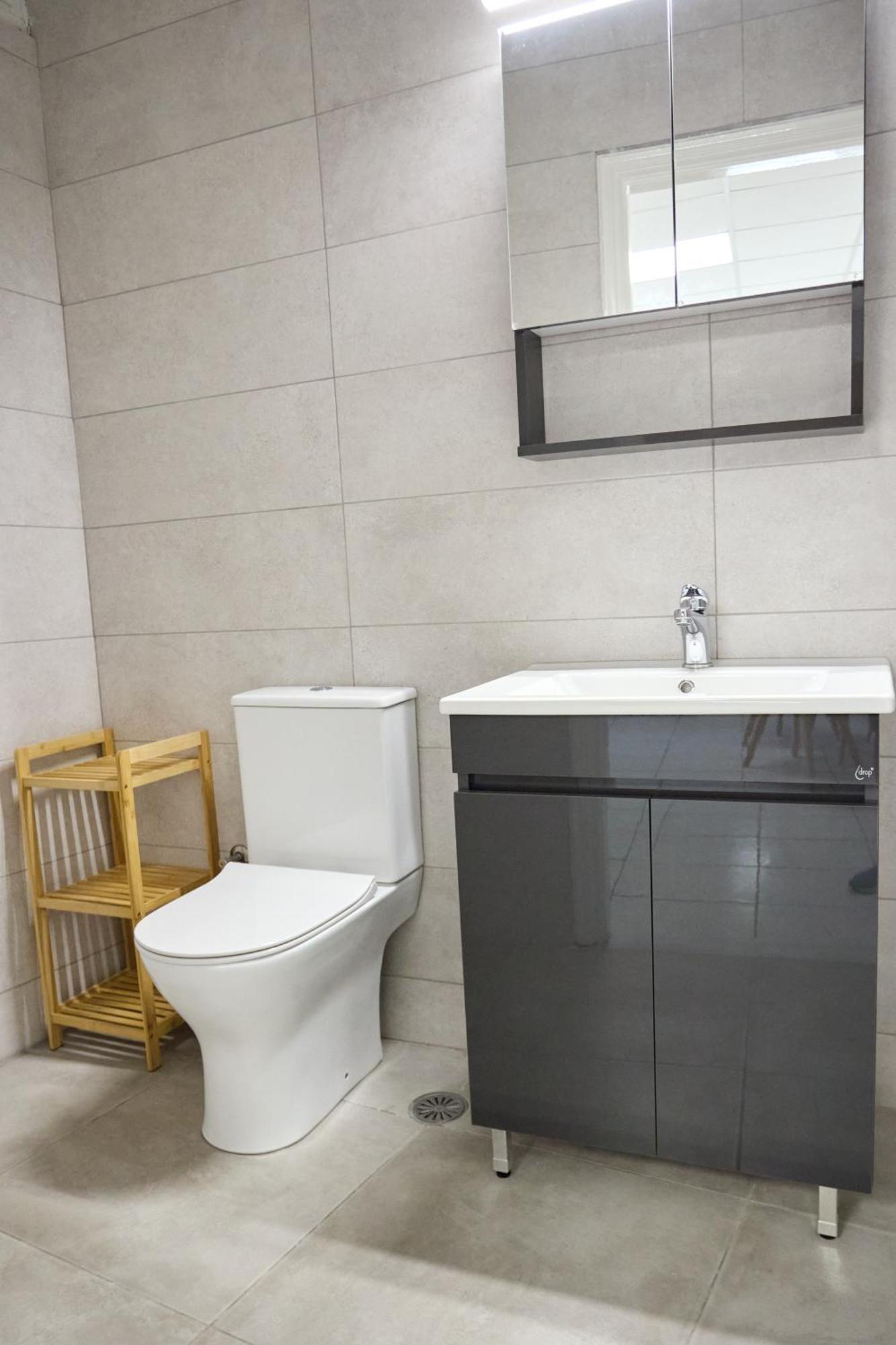 Apartment Venizelou *