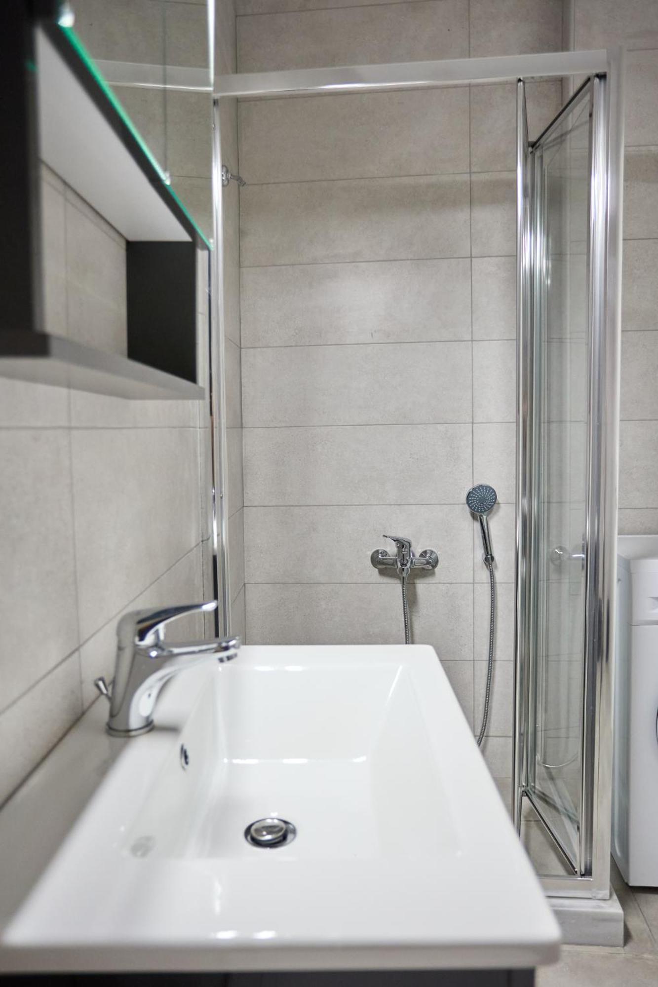 Apartment Venizelou Chios Town