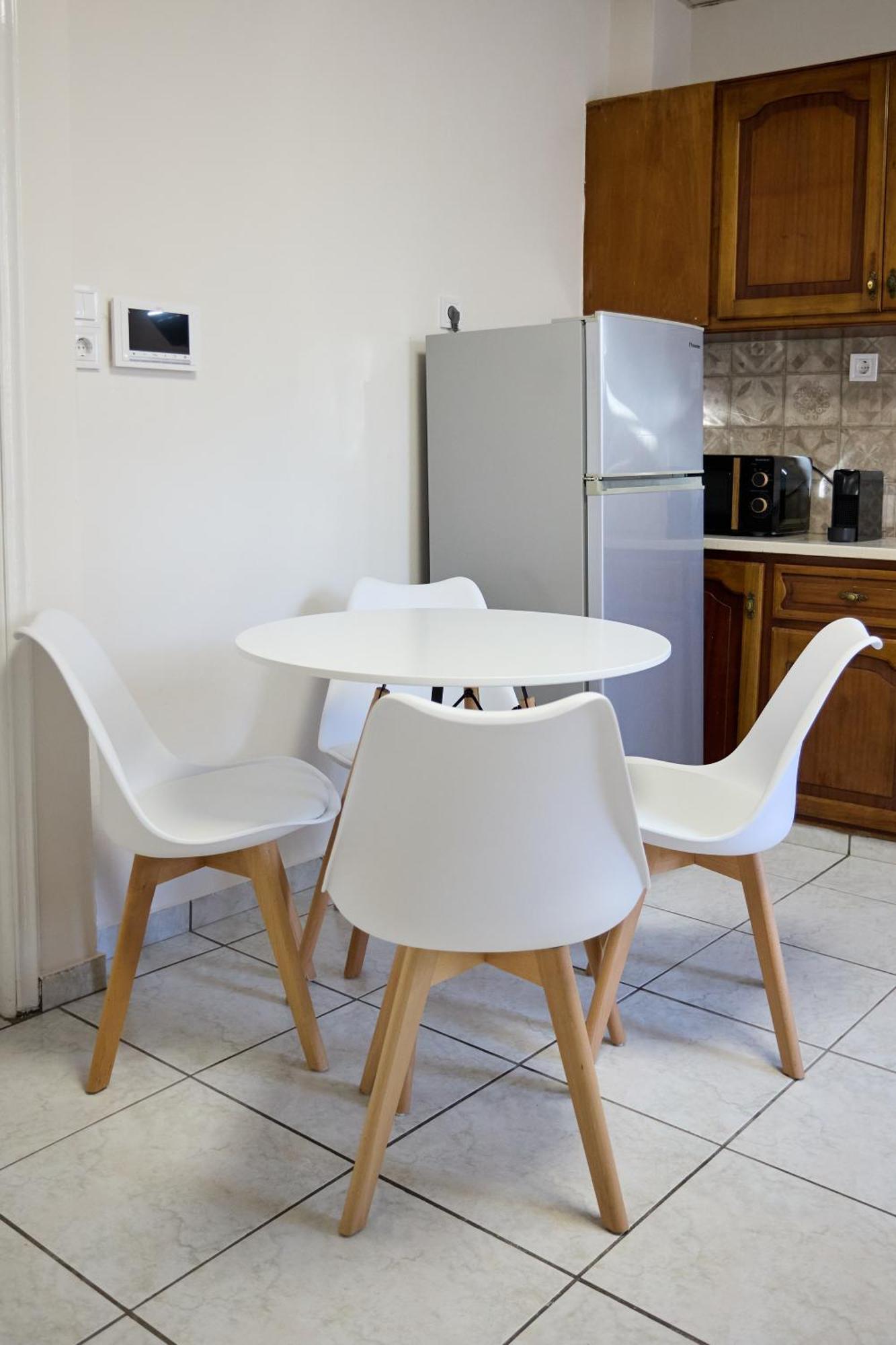 Venizelou Apartment
